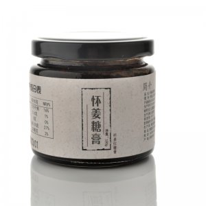 博愛懷姜糖膏OEM代加工