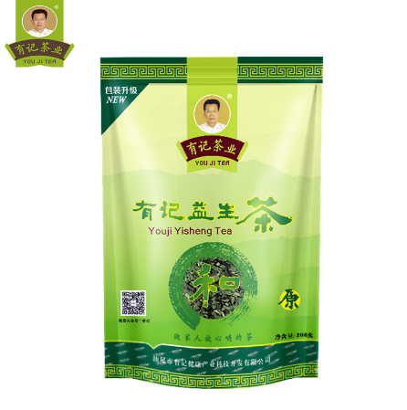 汕尾市有記健康產業科技開發有限公司