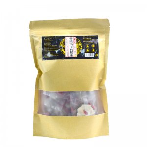 亳州市一品茗香生物科技有限公司