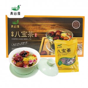 甘肅青谷農業科技有限責任公司