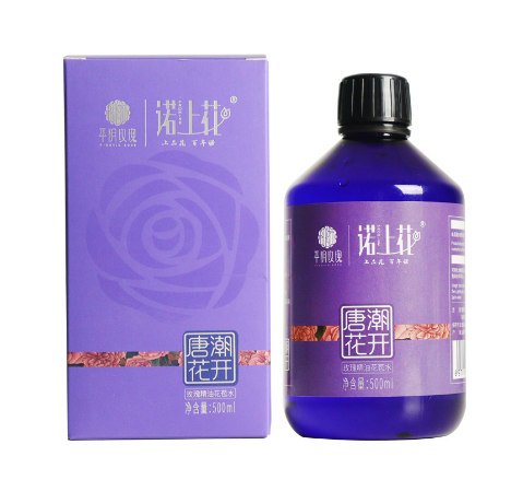 紅玫瑰補水爽膚玫瑰精油花苞水OEM貼牌代工