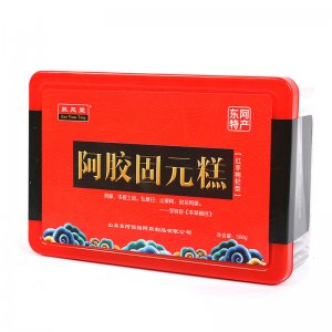 即食阿膠糕 OEM代加工