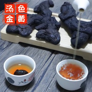 池州仙人余糧健康產業有限公司