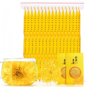 婺源金絲皇菊OEM代加工