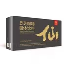 福建仙芝樓生物科技有限公司