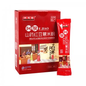 山東東阿恒裕阿膠制品有限公司