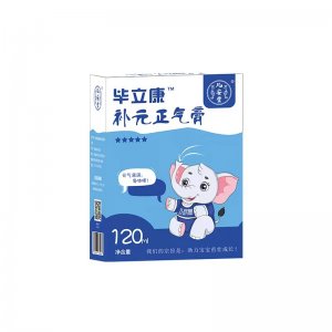 藥食同源補元正氣膏滋OEM代加工