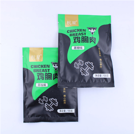 夏津縣香公主食品有限公司