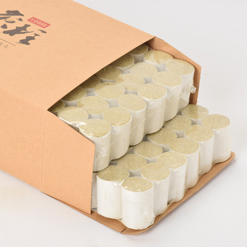 艾柱108柱OEM代加工