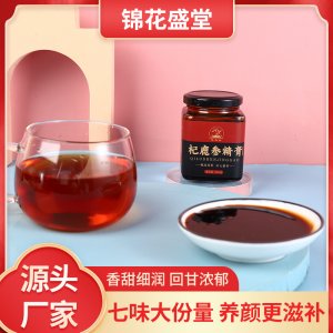 安徽錦花盛堂生物科技有限公司