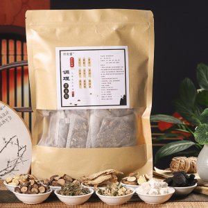 亳州市徽軒堂生物科技有限公司