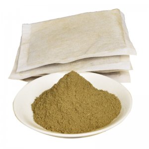 艾草泡腳粉包OEM代加工
