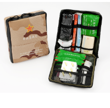 單兵急救包OEM貼牌代工