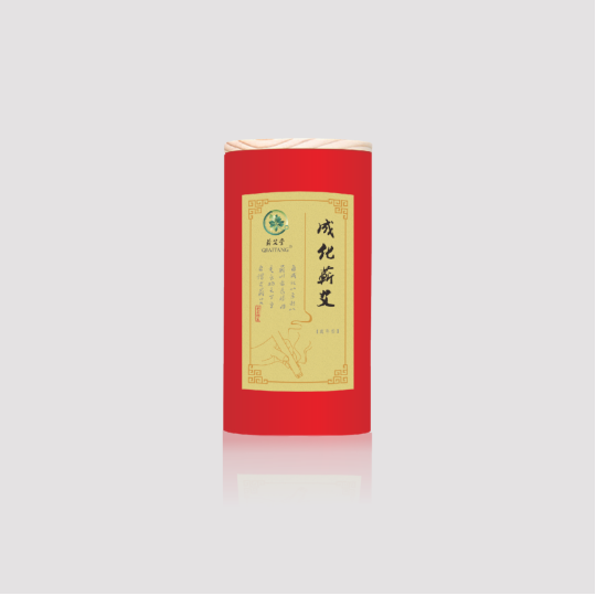 三年陳化蘄艾條OEM貼牌代工