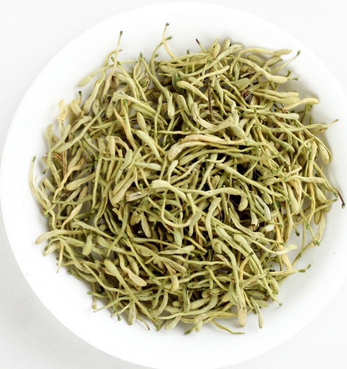 金銀花粉oem代工