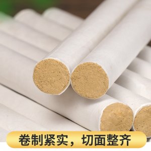 20:1多規格散裝艾條OEM代加工