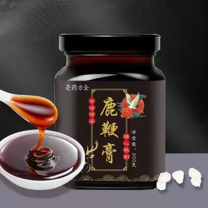 鹿鞭膏OEM代加工