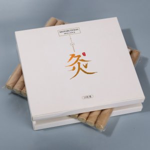 五年陳艾條OEM代加工