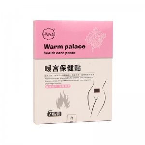 暖腹宮貼OEM代加工