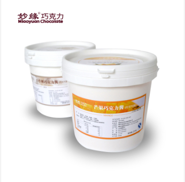 青島妙品巧克力股份有限公司