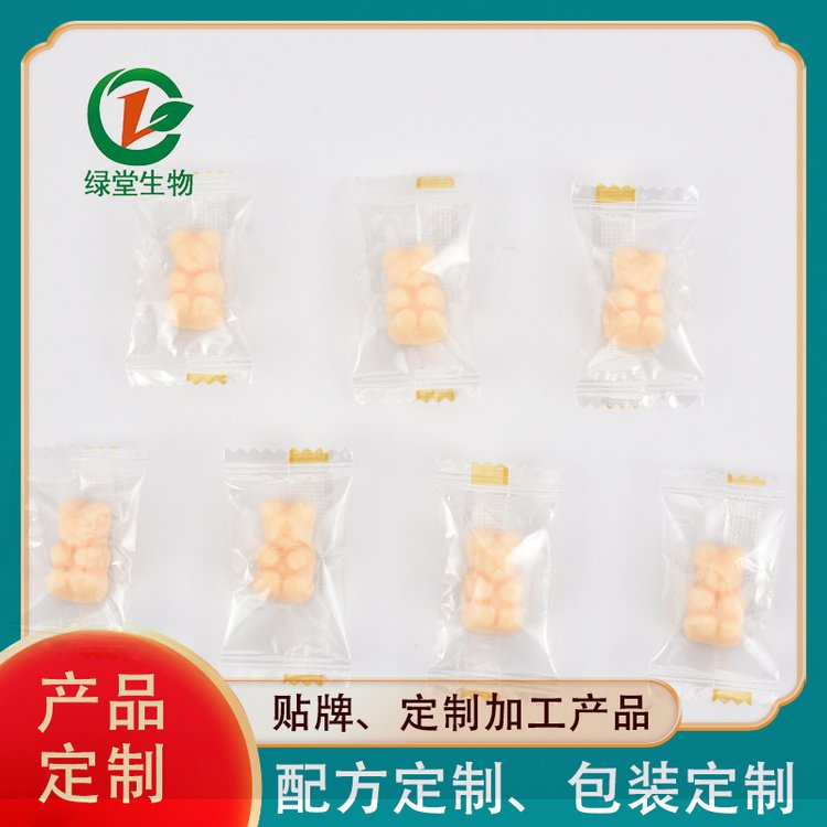 綠堂(上海)生物科技有限公司