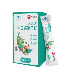 南京每日營養科技有限公司