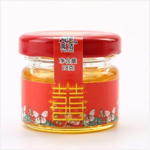 婚禮回禮28g蜂蜜OEM代加工
