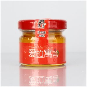 婚禮喜蜜28gOEM代加工