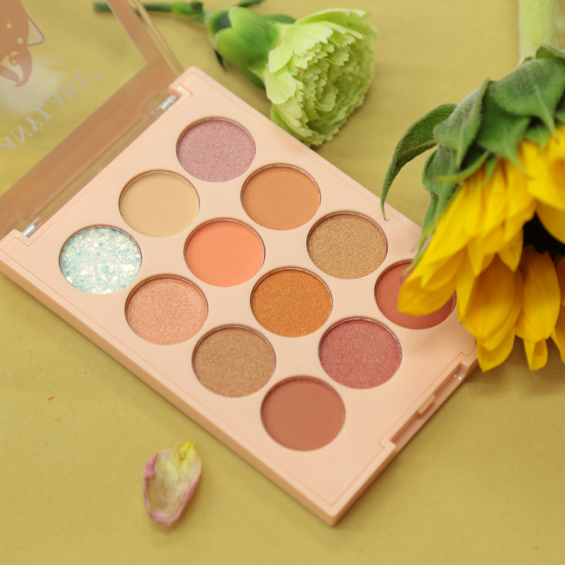 金華市泊菲化妝品有限公司