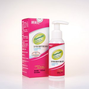 博美尼女性私護(hù)OEM代加工