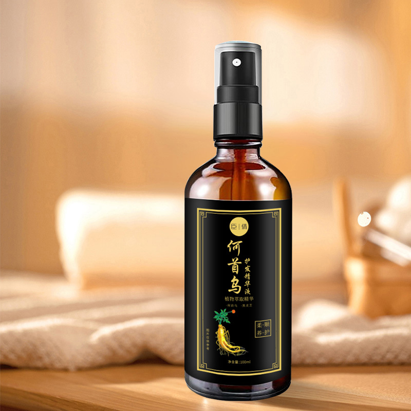 護發(fā)精華液OEM代加工