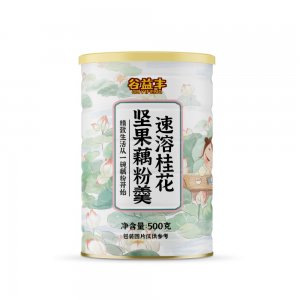 山東谷仁生物科技有限公司