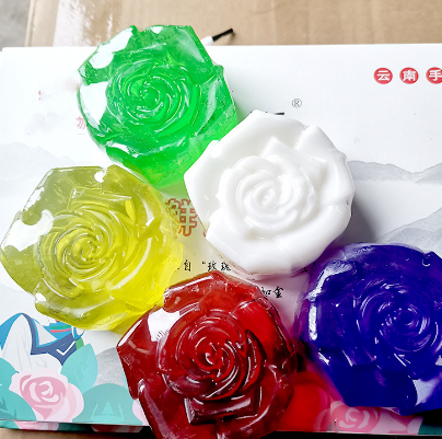 云南花制皂生物科技有限公司