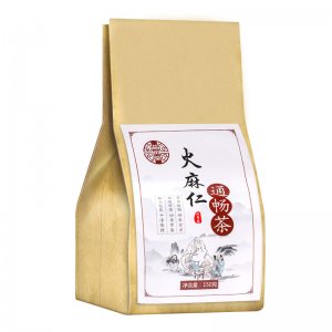 益閔堂火麻仁通暢茶oem代加工