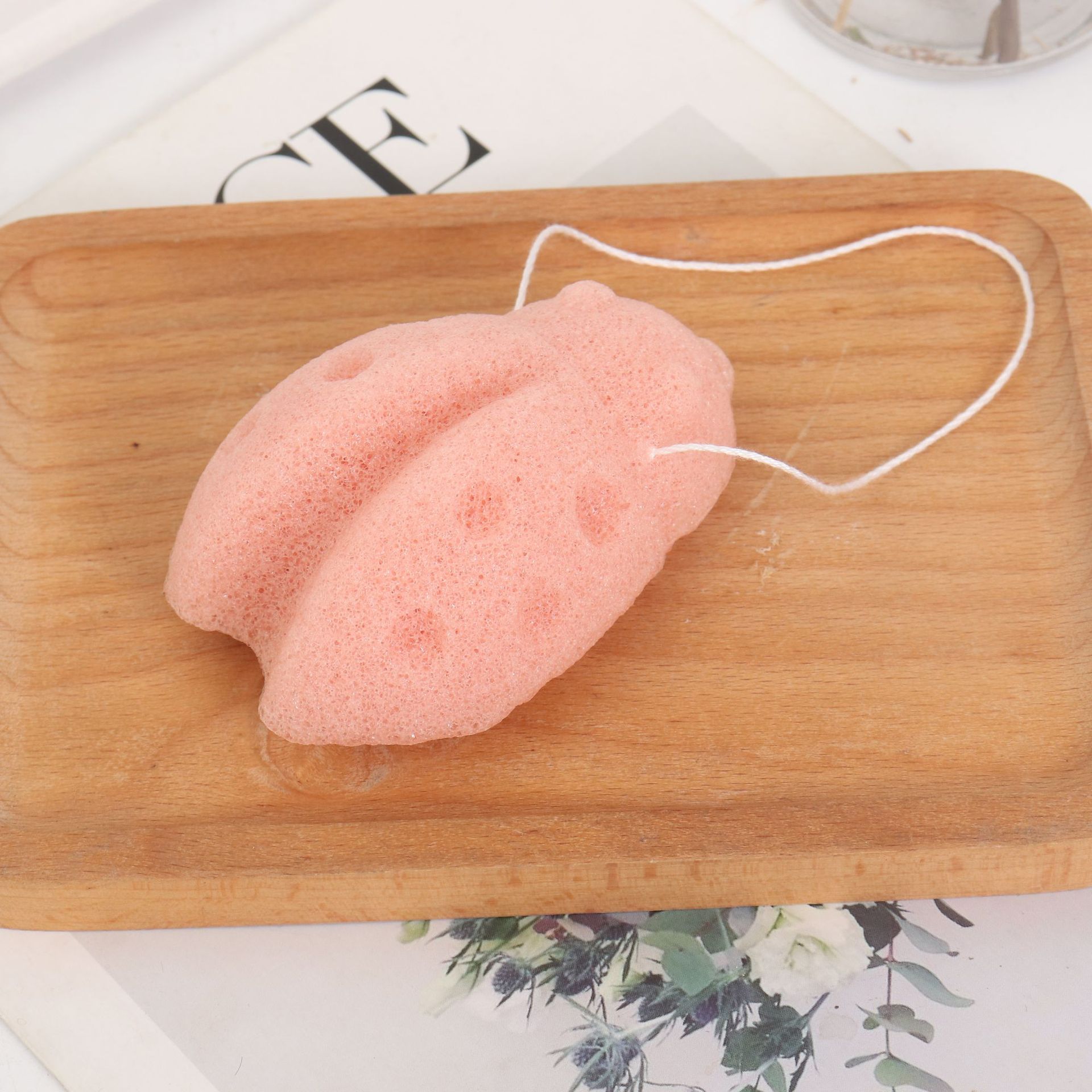 青島膚潤爽化妝用品有限公司