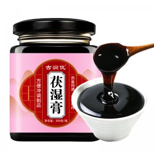 薏米伏濕膏oem代加工