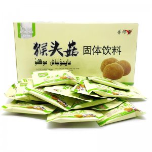 猴頭菇固體飲料oem代加工