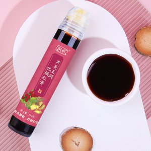 聲美玉潤化州橘紅膏oem代加工