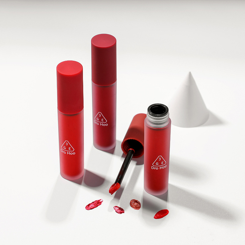 DROHOO日韓水霧慕斯云朵啞光唇釉OEM代加工