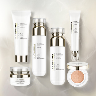 廣州倩蔻化妝品有限公司