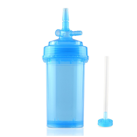 150ml醫用濕化瓶氧氣OEM貼牌代工