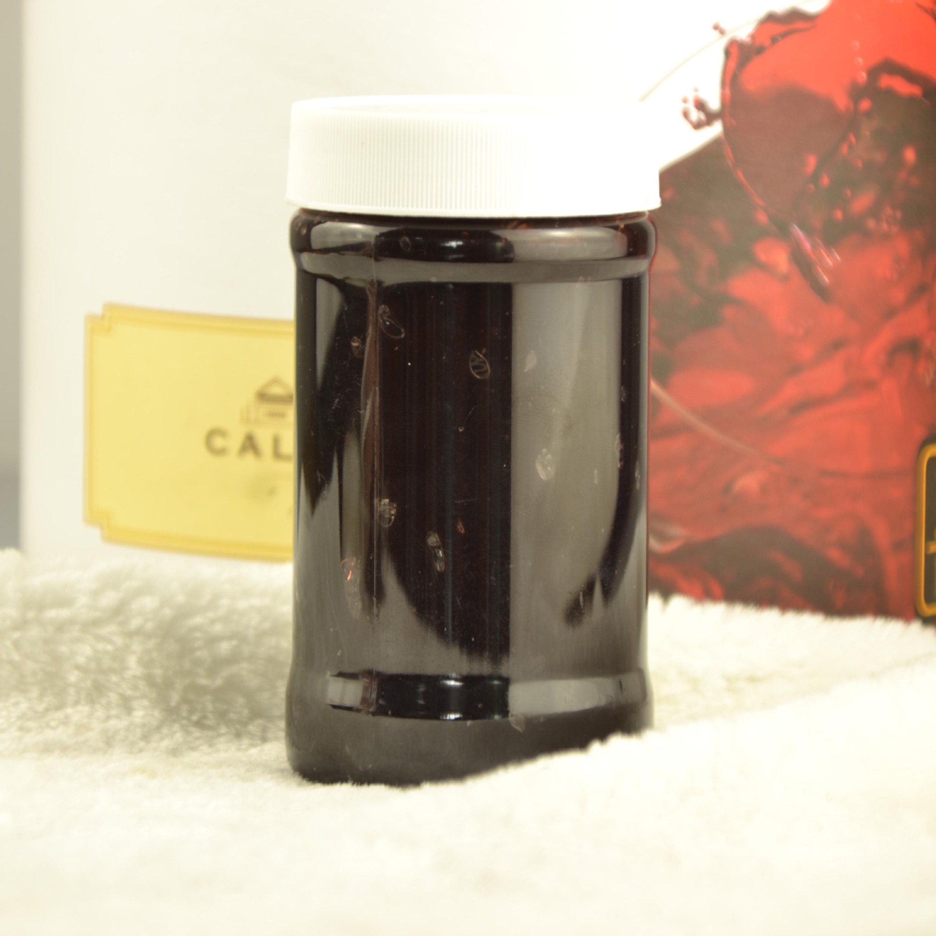 紅酒多酚睡眠面膜滋潤亮膚含紫檀芪白藜蘆醇補水OEM代工廠