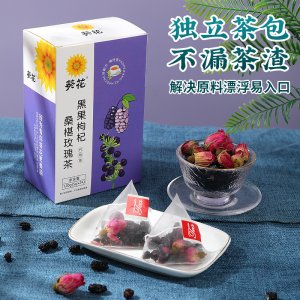 亳州市榮慧藥業(yè)有限公司