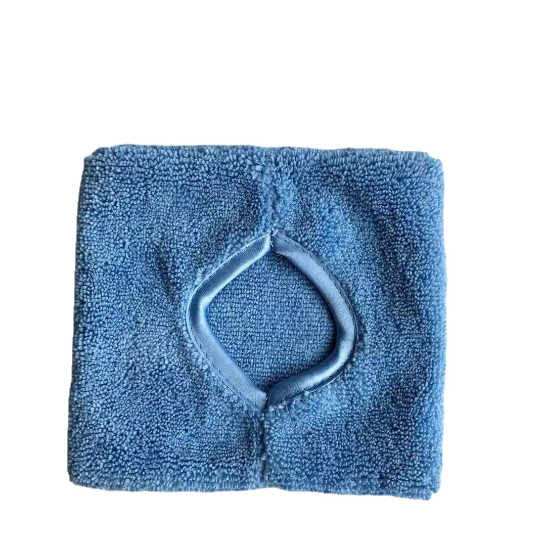 清水潔面美容卸妝毛巾OEM代加工