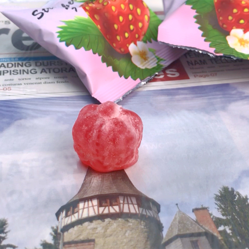 漳州果然好農業發展有限責任公司