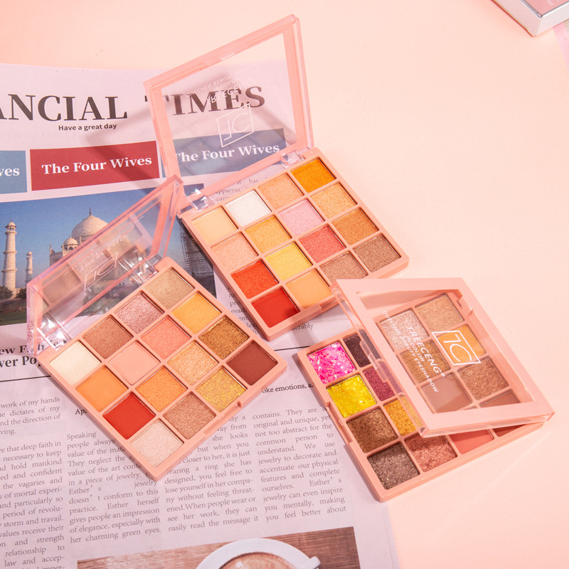 義烏市柏妮詩化妝品有限公司