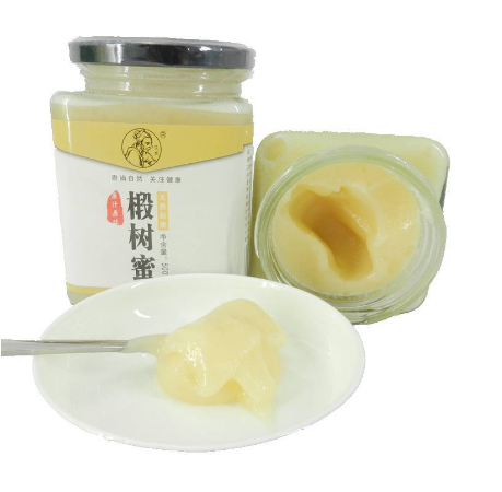 漢農椴樹雪蜜OEM代工