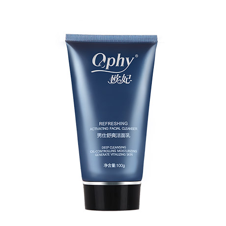 潔面乳OEM代加工