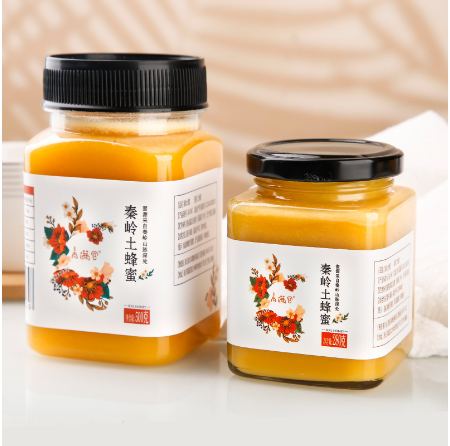 商丘劉家天沐湖蜂業有限公司