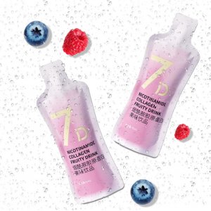 煙酰胺膠原飲膠原蛋白口服液 OEM代加工